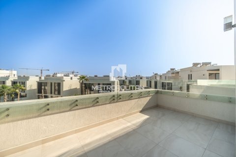 Townhouse de închiriat în Al Marjan Island, Ras Al Khaimah, EAU 2 dormitoare, 234 mp. №664315 - poză 27