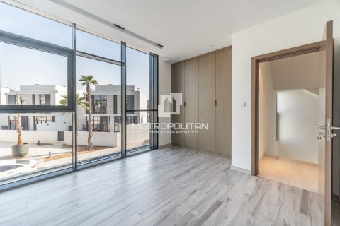 Townhouse de închiriat în Al Marjan Island, Ras Al Khaimah, EAU 2 dormitoare, 234 mp. №664315 - poză 19