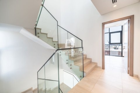 Townhouse de închiriat în Al Marjan Island, Ras Al Khaimah, EAU 2 dormitoare, 234 mp. №664315 - poză 11