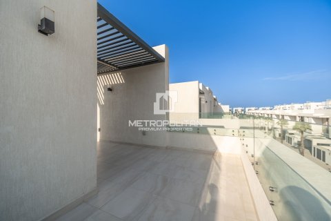 Townhouse de închiriat în Al Marjan Island, Ras Al Khaimah, EAU 2 dormitoare, 234 mp. №664315 - poză 30