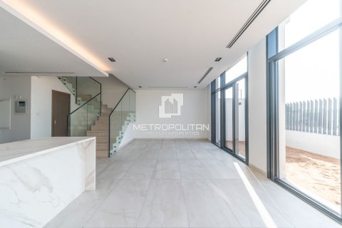 Townhouse de închiriat în Al Marjan Island, Ras Al Khaimah, EAU 2 dormitoare, 234 mp. №664315 - poză 4