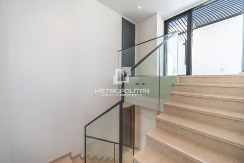 Townhouse de închiriat în Al Marjan Island, Ras Al Khaimah, EAU 2 dormitoare, 234 mp. №664315 - poză 25