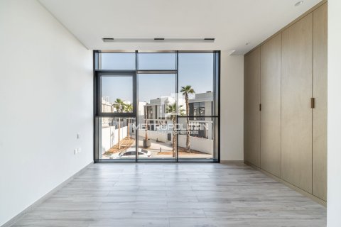 Townhouse de închiriat în Al Marjan Island, Ras Al Khaimah, EAU 2 dormitoare, 234 mp. №664315 - poză 18