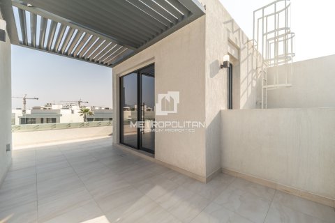 Townhouse de închiriat în Al Marjan Island, Ras Al Khaimah, EAU 2 dormitoare, 234 mp. №664315 - poză 26