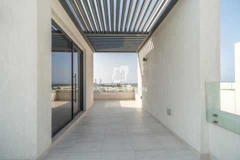 Townhouse de închiriat în Al Marjan Island, Ras Al Khaimah, EAU 2 dormitoare, 234 mp. №664315 - poză 29