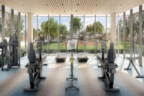 Dzīvoklis Al Marjan Island, Ras Al Khaimahjā, AAE 3 istabas, 161 m2 Nr. 664313 - attēls 8