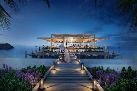 Dzīvoklis Al Marjan Island, Ras Al Khaimahjā, AAE 3 istabas, 161 m2 Nr. 664313 - attēls 9