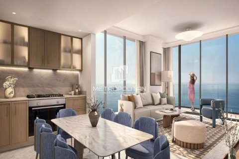 Dzīvoklis Al Marjan Island, Ras Al Khaimahjā, AAE 3 istabas, 161 m2 Nr. 664313 - attēls 2