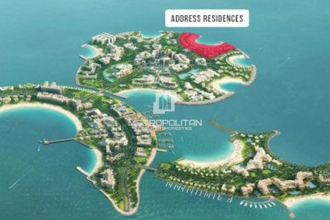 Dzīvoklis Al Marjan Island, Ras Al Khaimahjā, AAE 3 istabas, 161 m2 Nr. 664313 - attēls 12