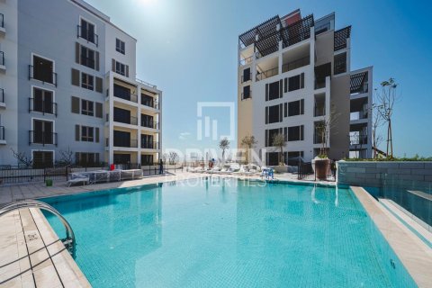 Apartment til salg i Jumeirah, Dubai, UAE 1 soveværelse, 74.42 kvm № 744660 - foto 14