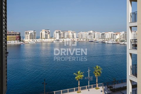 Apartment til salg i Jumeirah, Dubai, UAE 1 soveværelse, 74.42 kvm № 744660 - foto 17
