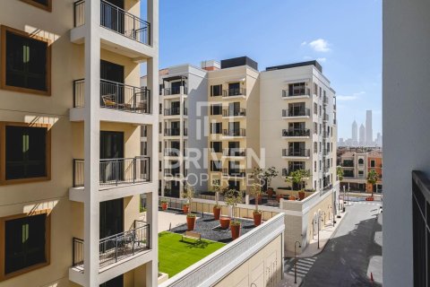 Apartment til salg i Jumeirah, Dubai, UAE 1 soveværelse, 74.42 kvm № 744660 - foto 12