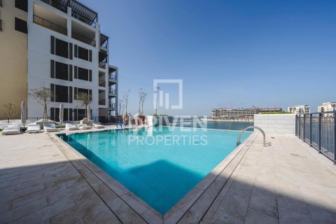 Apartment til salg i Jumeirah, Dubai, UAE 1 soveværelse, 74.42 kvm № 744660 - foto 7