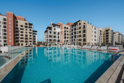 Apartment til salg i Jumeirah, Dubai, UAE 1 soveværelse, 74.42 kvm № 744660 - foto 11