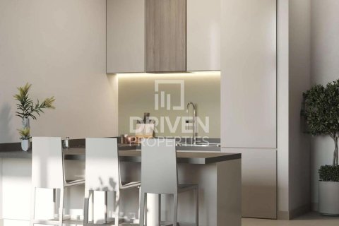 Apartament në Mohammed Bin Rashid City, Dubai, Emiratet e Bashkuara Arabe 3 dhoma gjumi, 149.95 m2. № 744665 - Foto 8