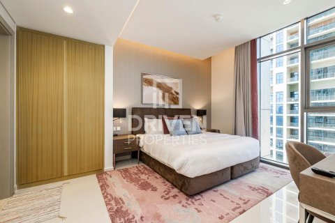 Apartment sa Business Bay, Dubai, UAE 1 silid-tulugan, 60.85 sq.m. № 744664 - larawan 6