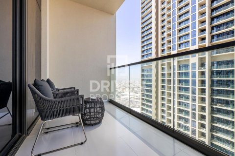 Apartment sa Business Bay, Dubai, UAE 1 silid-tulugan, 60.85 sq.m. № 744664 - larawan 10