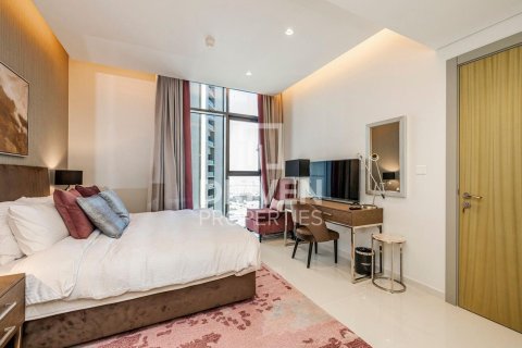 Apartment sa Business Bay, Dubai, UAE 1 silid-tulugan, 60.85 sq.m. № 744664 - larawan 5