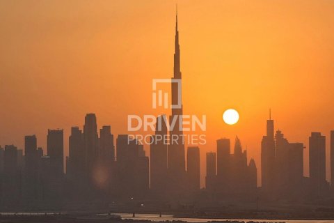 Apartamento en venta en Dubai Creek Harbour (The Lagoons), Dubai, EAU 1 dormitorio, 59.83 m2 № 744661 - foto 13