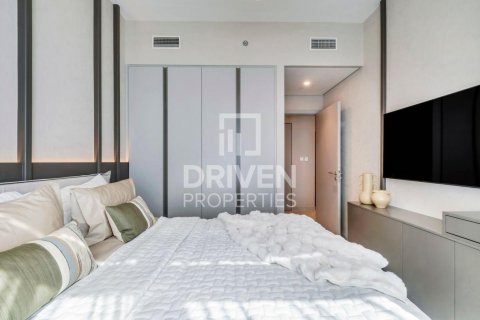 Apartamento en venta en Dubai Creek Harbour (The Lagoons), Dubai, EAU 1 dormitorio, 59.83 m2 № 744661 - foto 7