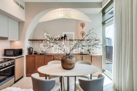 Apartamento en venta en Dubai Creek Harbour (The Lagoons), Dubai, EAU 1 dormitorio, 59.83 m2 № 744661 - foto 8