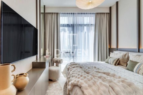 Apartamento en venta en Dubai Creek Harbour (The Lagoons), Dubai, EAU 1 dormitorio, 59.83 m2 № 744661 - foto 4