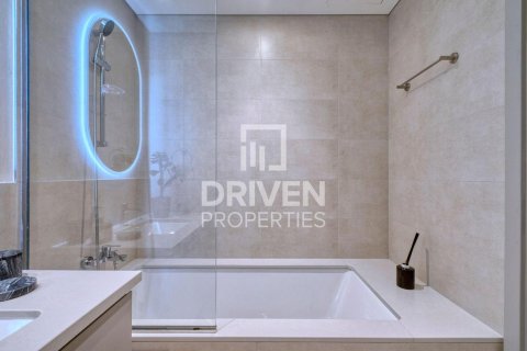 Apartamento en venta en Dubai Creek Harbour (The Lagoons), Dubai, EAU 1 dormitorio, 59.83 m2 № 744661 - foto 11