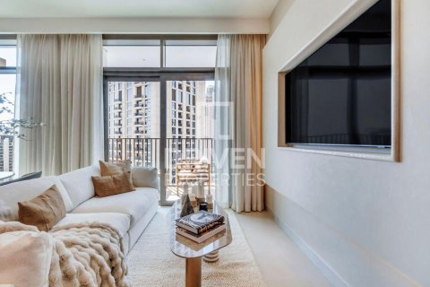 Apartamento en venta en Dubai Creek Harbour (The Lagoons), Dubai, EAU 1 dormitorio, 59.83 m2 № 744661 - foto 3