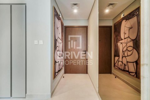 Apartamento en venta en Dubai Creek Harbour (The Lagoons), Dubai, EAU 1 dormitorio, 59.83 m2 № 744661 - foto 9