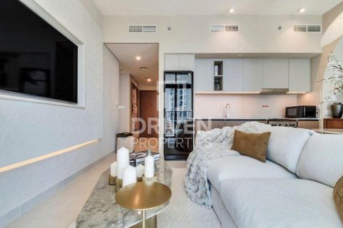 Apartamento en venta en Dubai Creek Harbour (The Lagoons), Dubai, EAU 1 dormitorio, 59.83 m2 № 744661 - foto 2
