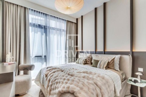 Apartamento en venta en Dubai Creek Harbour (The Lagoons), Dubai, EAU 1 dormitorio, 59.83 m2 № 744661 - foto 5