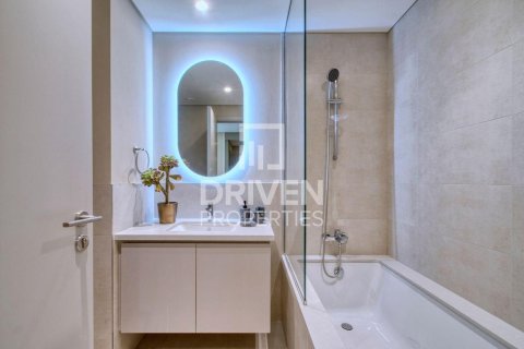 Apartamento en venta en Dubai Creek Harbour (The Lagoons), Dubai, EAU 1 dormitorio, 59.83 m2 № 744661 - foto 10