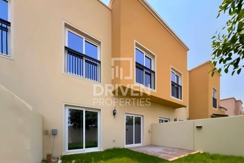 Maison de ville à vendre à  Dubai Land, Dubai, EAU 3 chambres, 170.76 m2 № 744663 - photo 14
