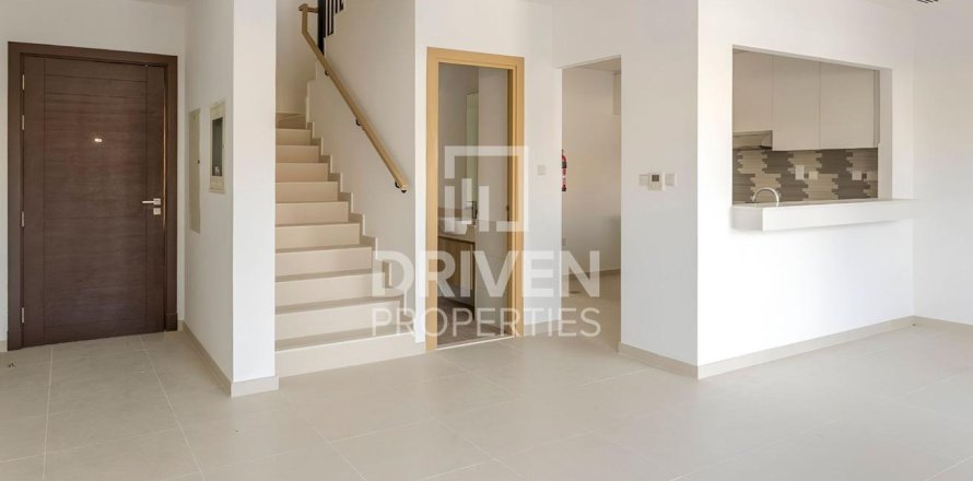 Maison de ville à Dubai Land, Dubai, EAU: 3 chambres, 170.76 m2 № 744663