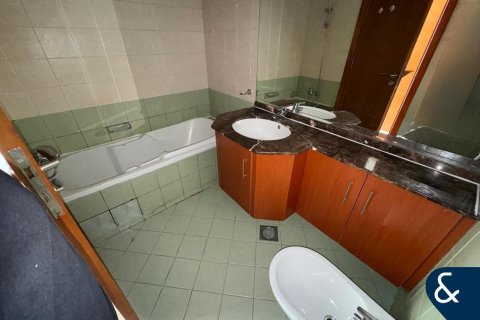 Apartament do wynajęcia w Jumeirah Lake Towers, Dubai, ZEA 2 sypialnie, 145 mkw., nr 698089 - zdjęcie 15