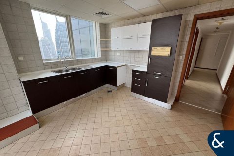 Apartament do wynajęcia w Jumeirah Lake Towers, Dubai, ZEA 2 sypialnie, 145 mkw., nr 698089 - zdjęcie 13