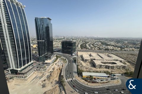 Apartament do wynajęcia w Jumeirah Lake Towers, Dubai, ZEA 2 sypialnie, 145 mkw., nr 698089 - zdjęcie 4