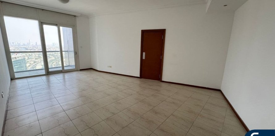 Lakás itt: Jumeirah Lake Towers, Dubai, EAE, 2 hálószoba, 145 m², azonosító: 698089