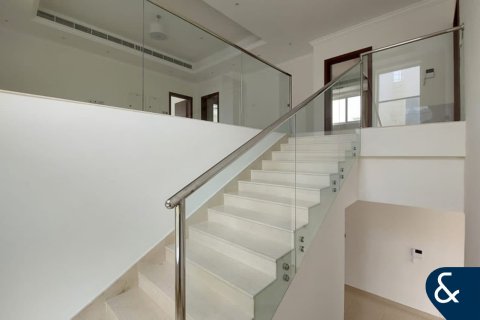 فيلا للإيجار في Al Furjan، دبي، الإمارات العربية المتحدة 5 غرفة نوم ، 600 متر مربع ، رقم 698090 - صورة 12