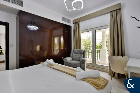 Huvila The Villa, Dubai, Arabiemiraatit 5 makuuhuonetta, 570 m2 № 698087 - kuva 21