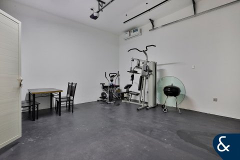 Huvila The Villa, Dubai, Arabiemiraatit 5 makuuhuonetta, 570 m2 № 698087 - kuva 17