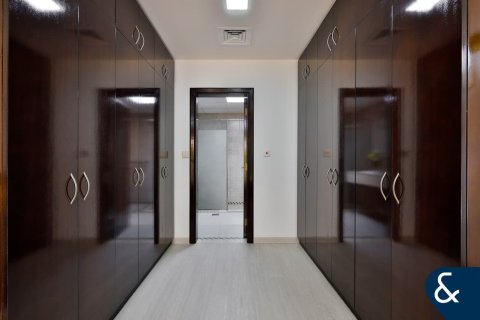 Huvila The Villa, Dubai, Arabiemiraatit 5 makuuhuonetta, 570 m2 № 698087 - kuva 30