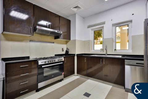 Huvila The Villa, Dubai, Arabiemiraatit 5 makuuhuonetta, 570 m2 № 698087 - kuva 15