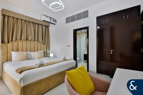 Huvila The Villa, Dubai, Arabiemiraatit 5 makuuhuonetta, 570 m2 № 698087 - kuva 26