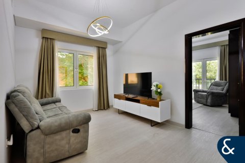 Huvila The Villa, Dubai, Arabiemiraatit 5 makuuhuonetta, 570 m2 № 698087 - kuva 19