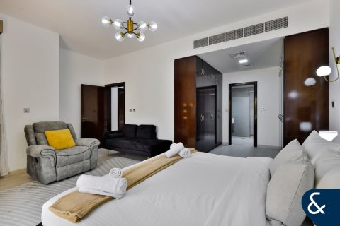 Huvila The Villa, Dubai, Arabiemiraatit 5 makuuhuonetta, 570 m2 № 698087 - kuva 29