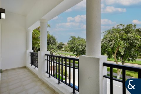 Huvila The Villa, Dubai, Arabiemiraatit 5 makuuhuonetta, 570 m2 № 698087 - kuva 22