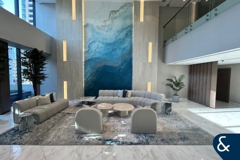 Huoneisto Dubai Marina, Dubai, Arabiemiraatit 1 makuuhuone, 77 m2 № 698091 - kuva 15