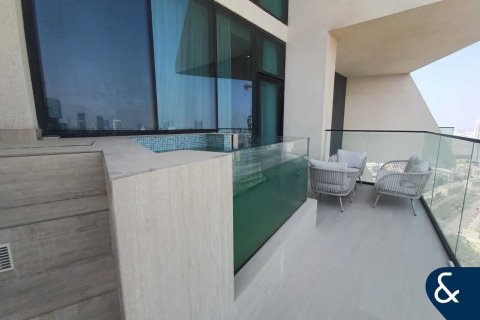 Wohnung zur Miete in Jumeirah Village Circle, Dubai, VAE 1 Schlafzimmer, 85 m2 Nr. 698092 - Foto 5