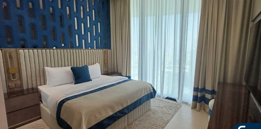 Wohnung in Jumeirah Village Circle, Dubai, VAE: 1 Schlafzimmer, 85 m2 Nr. 698092